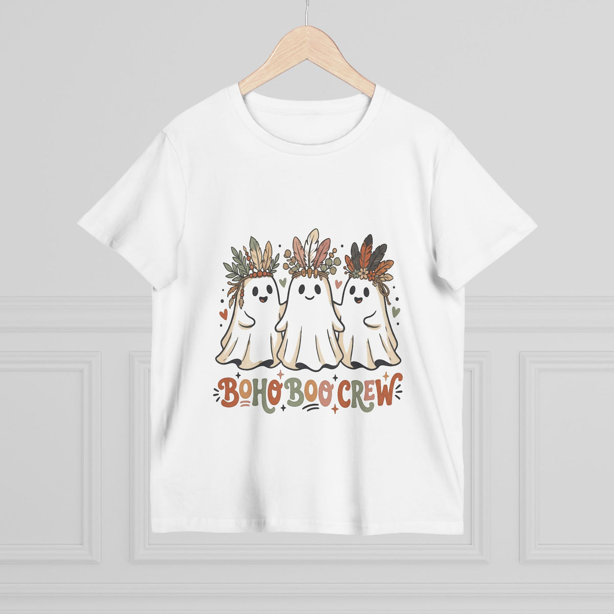 Women’s Maple Tee