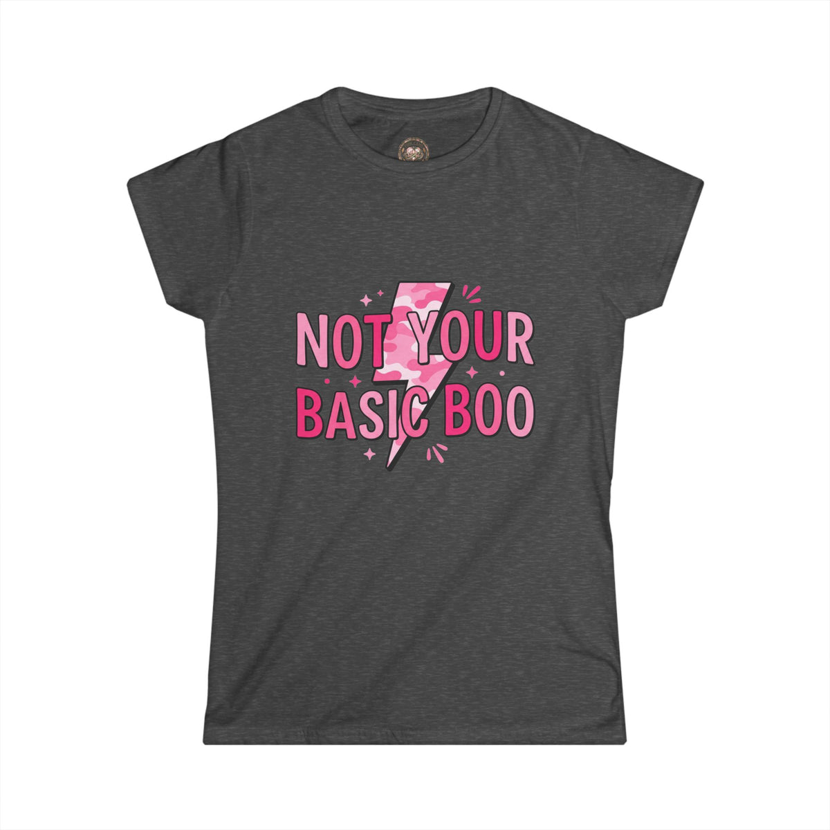 Women's Softstyle Tee