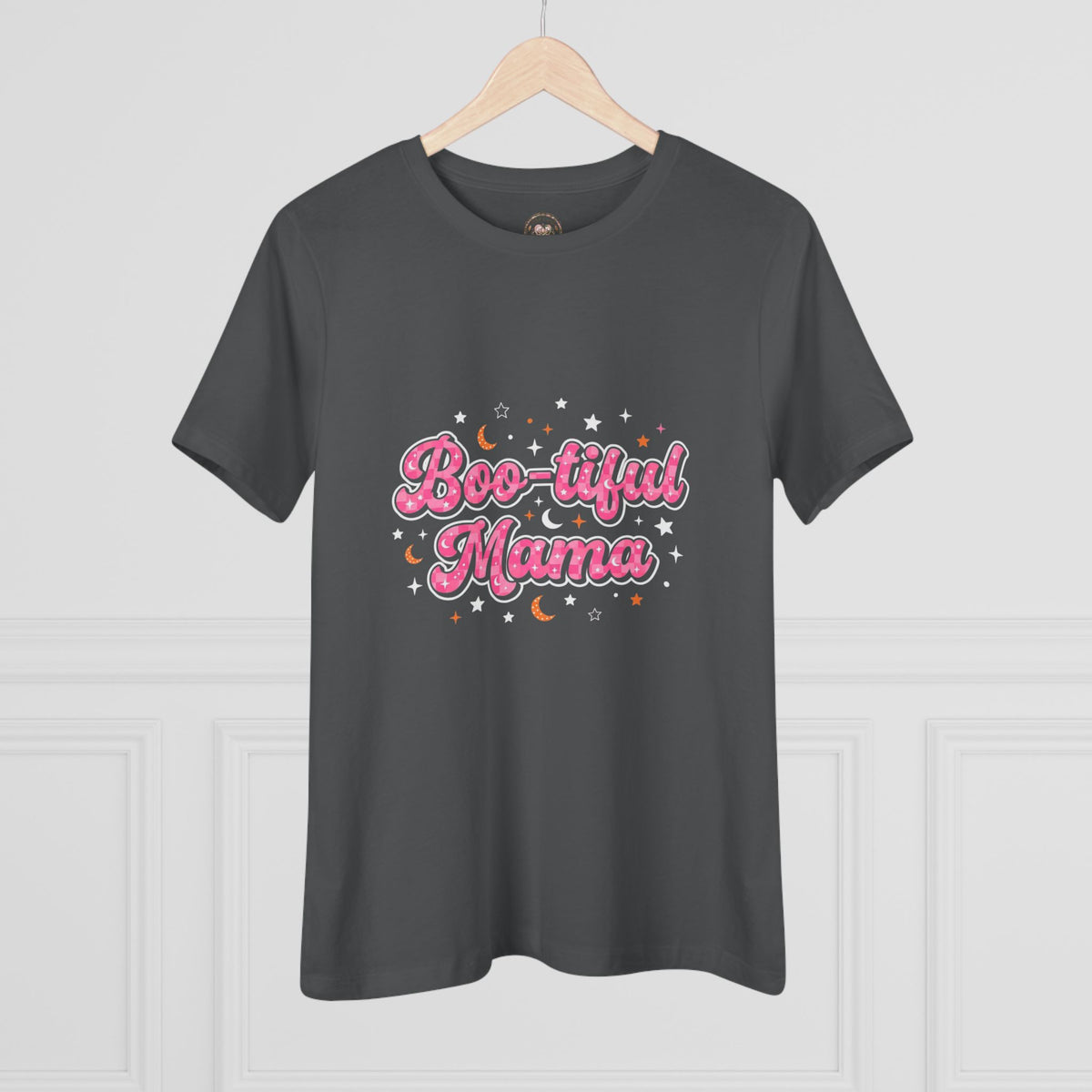 Women's Cotton Tee