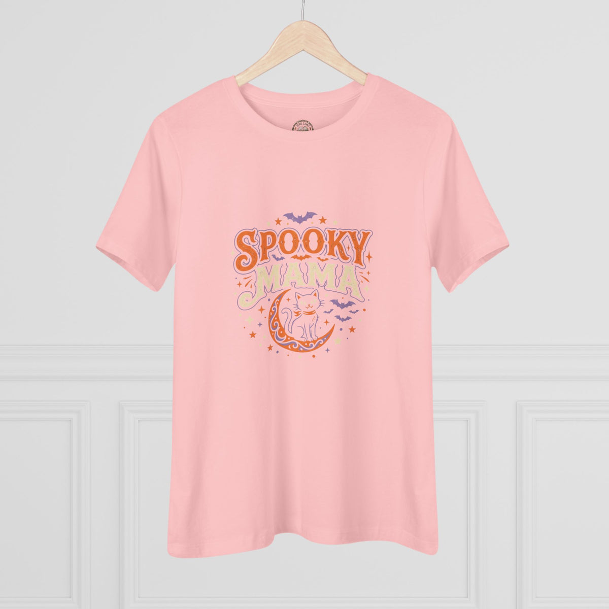 Women's Cotton Tee
