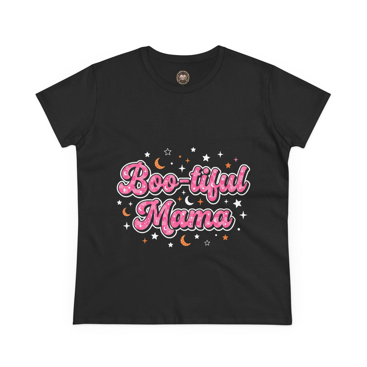Women's Midweight Cotton Tee