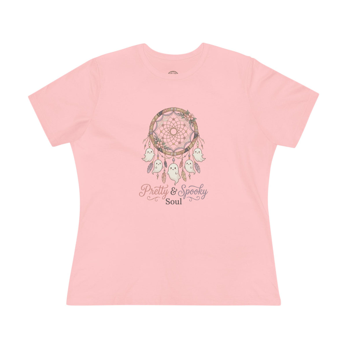 Women's Cotton Tee