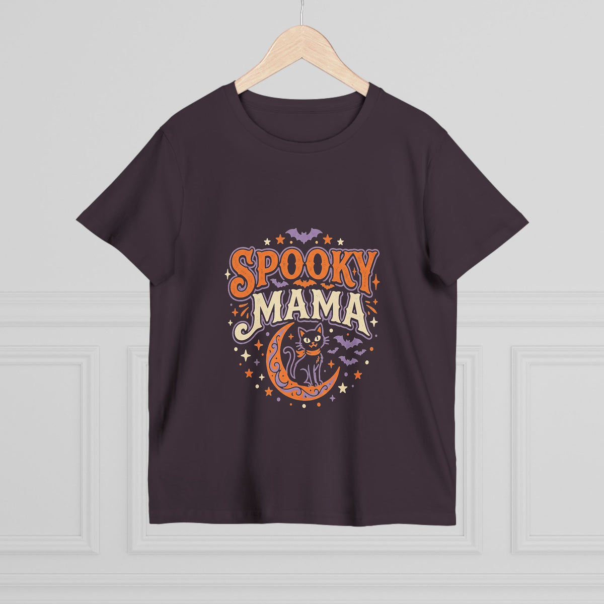 Women’s Maple Tee