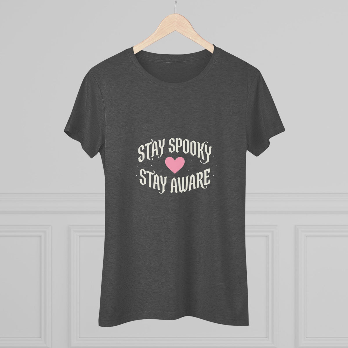 Women's Triblend Tee