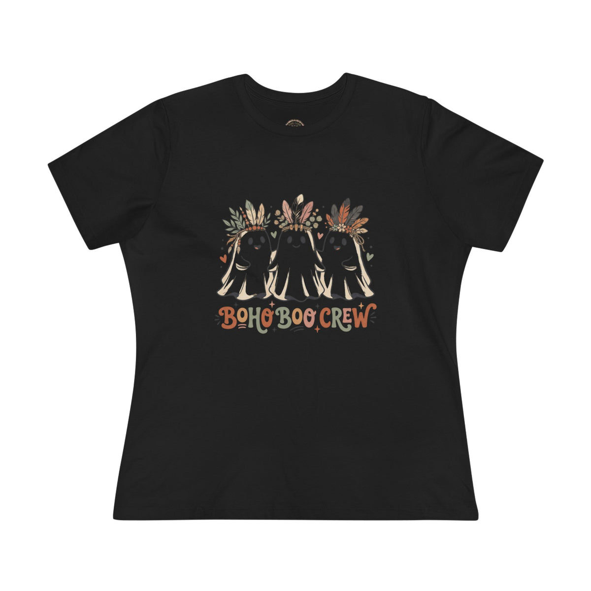 Women's Cotton Tee