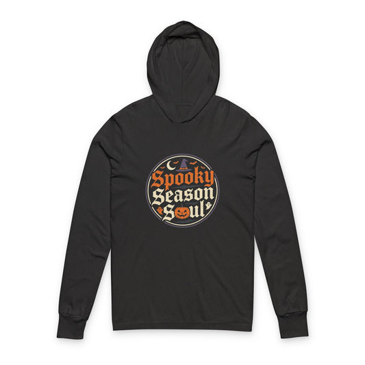 Spooky Season Soul Hoodie Tee