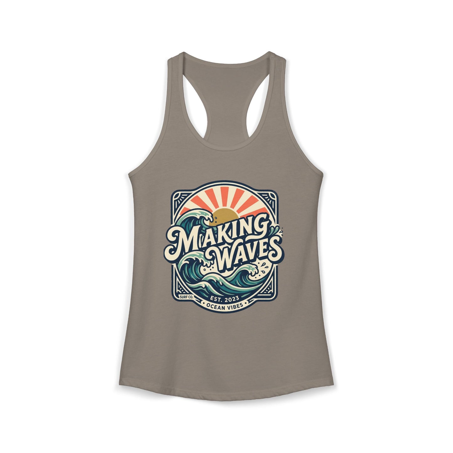 Women's Ideal Racerback Tank