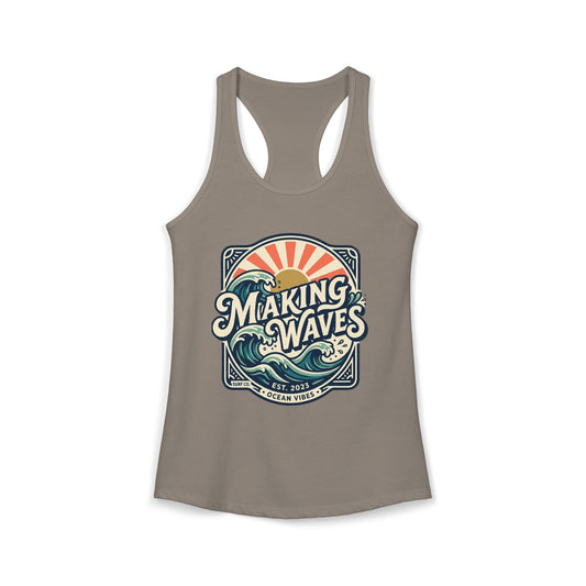 Women's Ideal Racerback Tank