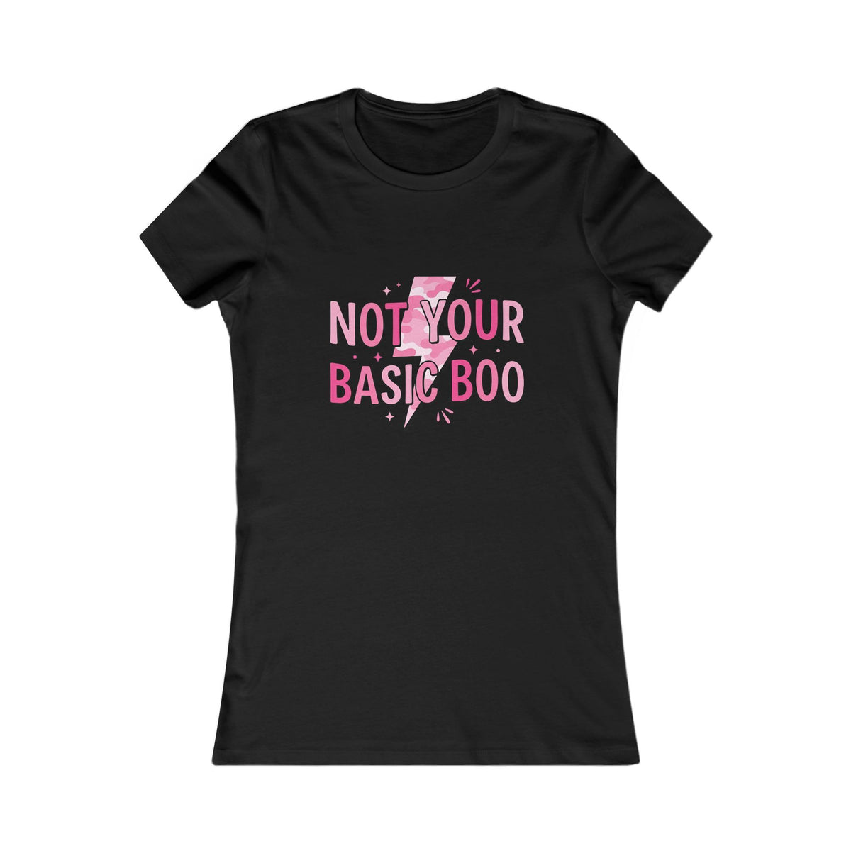 Women's Favorite Tee