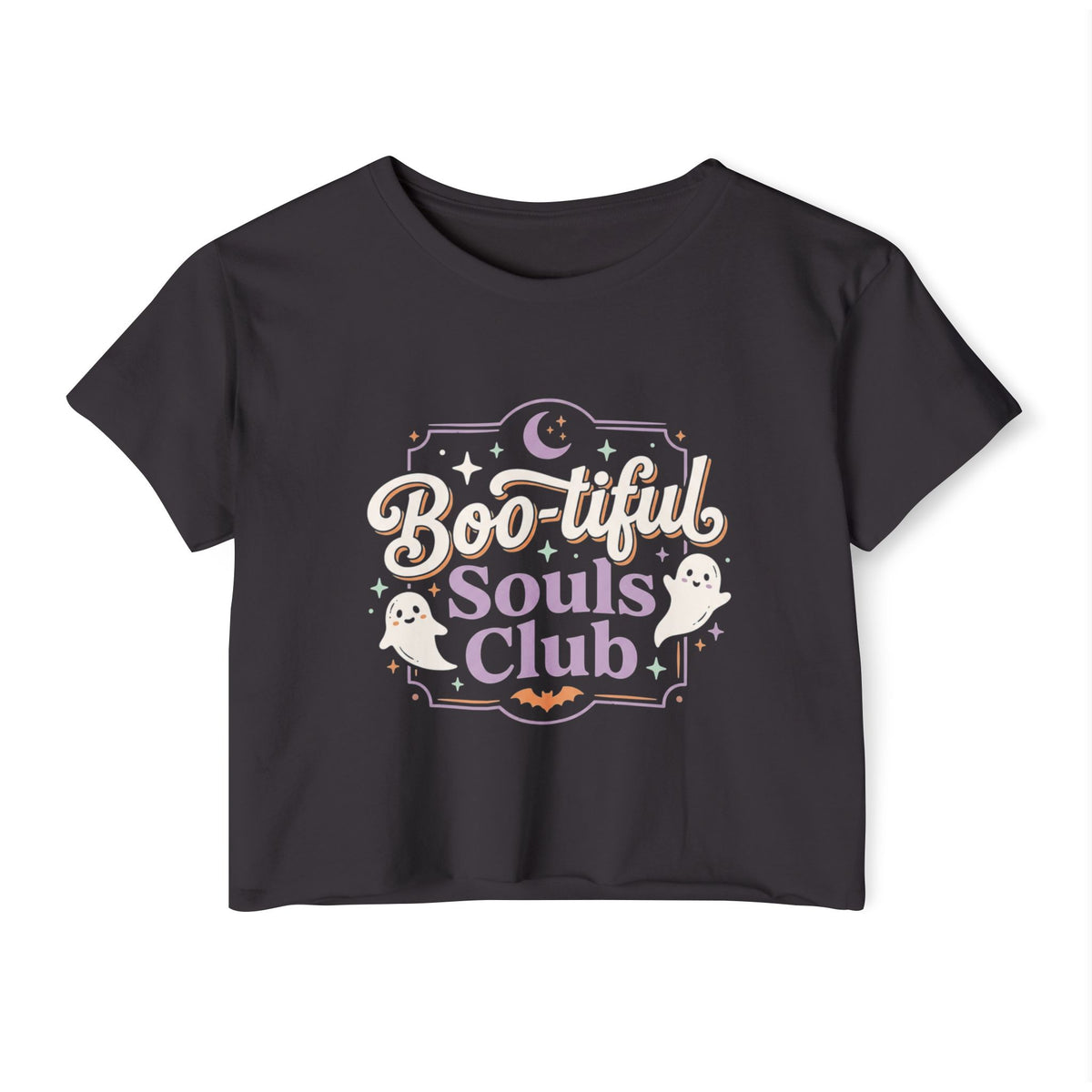 Women's Festival Crop Top