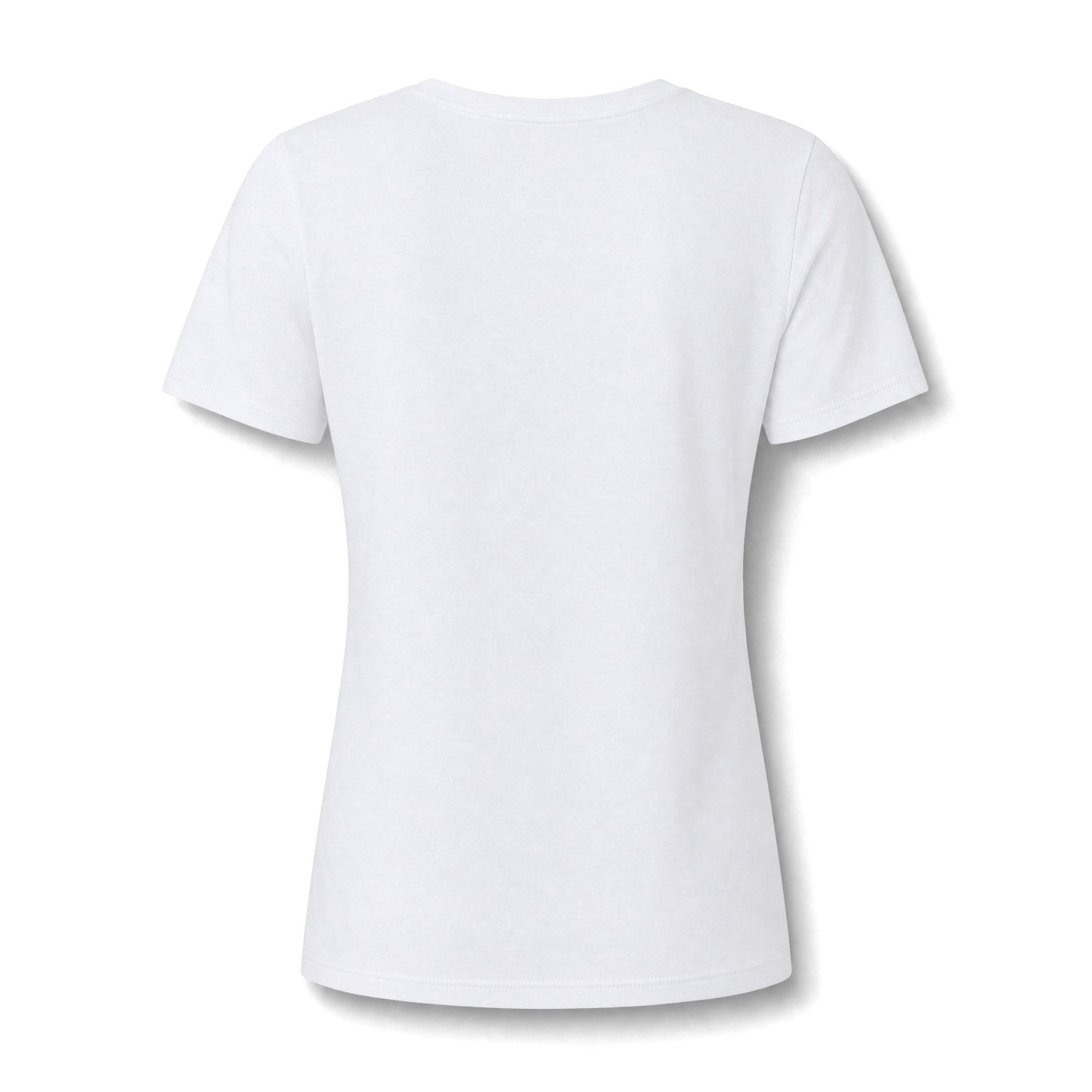 Beach Nap Dogs V-Neck Tee — Cute Sleeping Dog Graphic Shirt