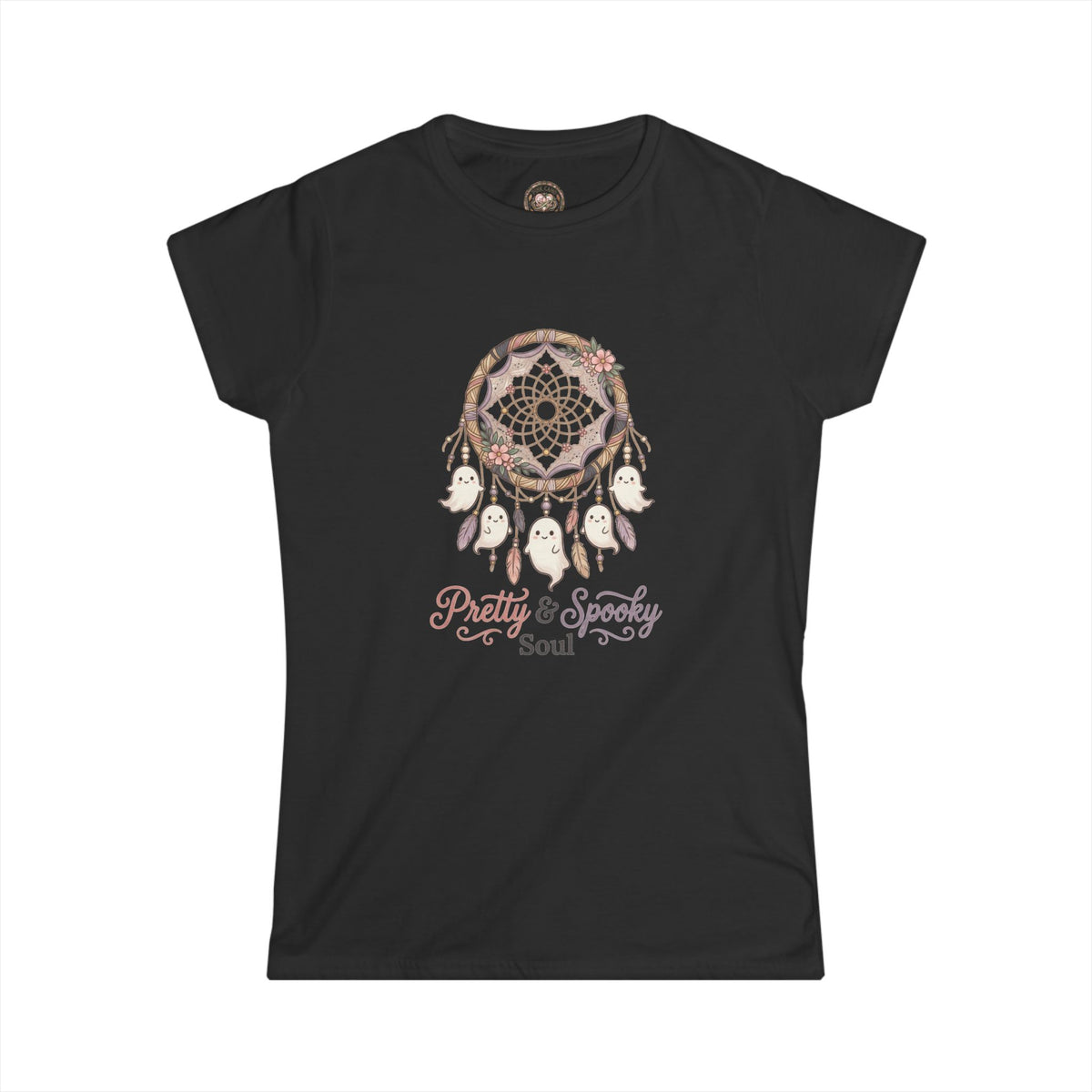 Women's Softstyle Tee