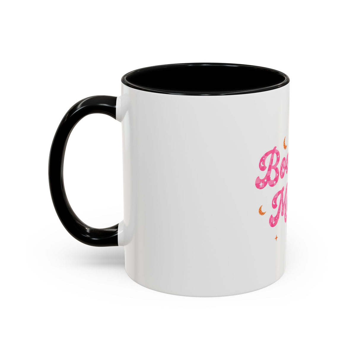Boo-tiful Mama mug | Accent Coffee Mug 11oz or 15oz