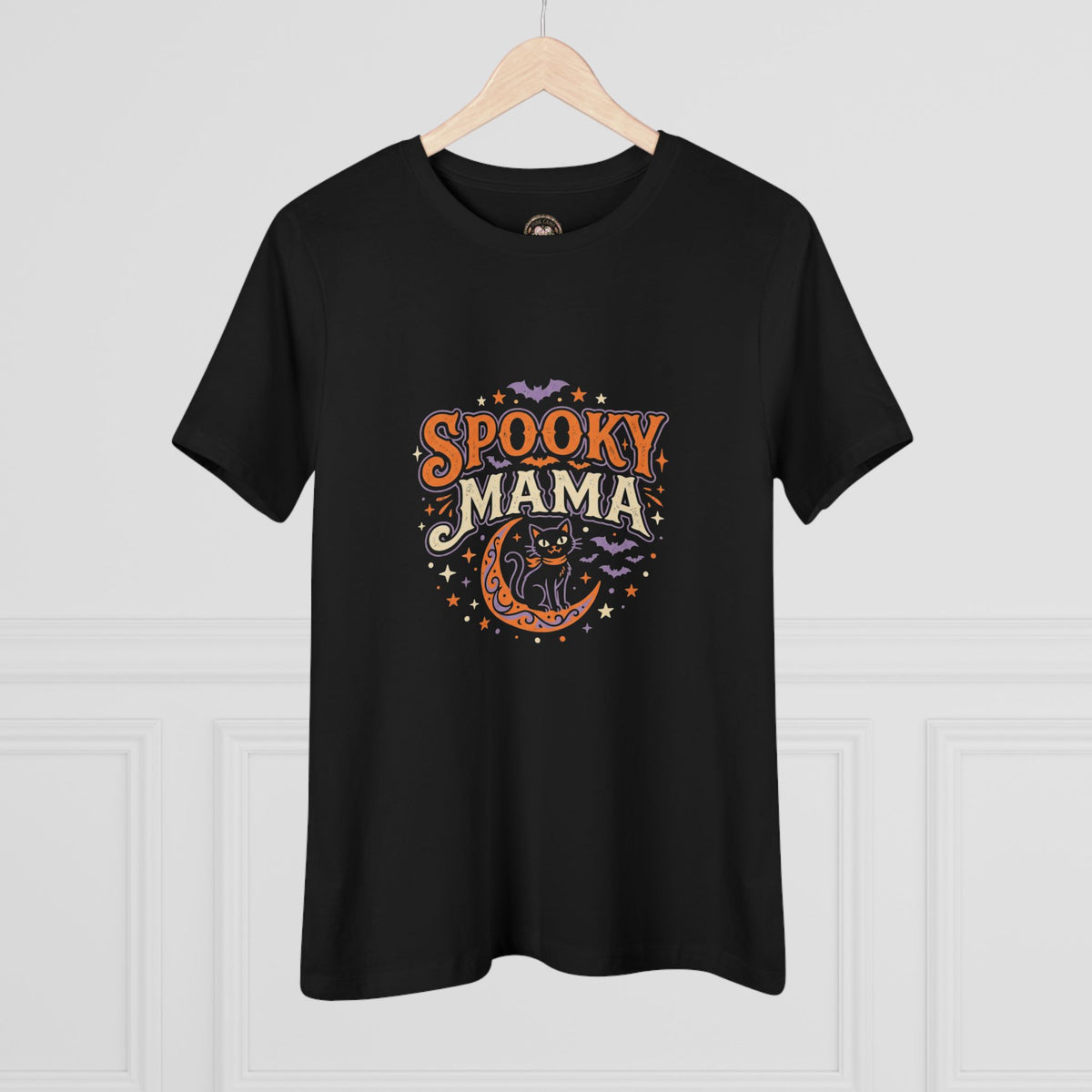 Women's Cotton Tee