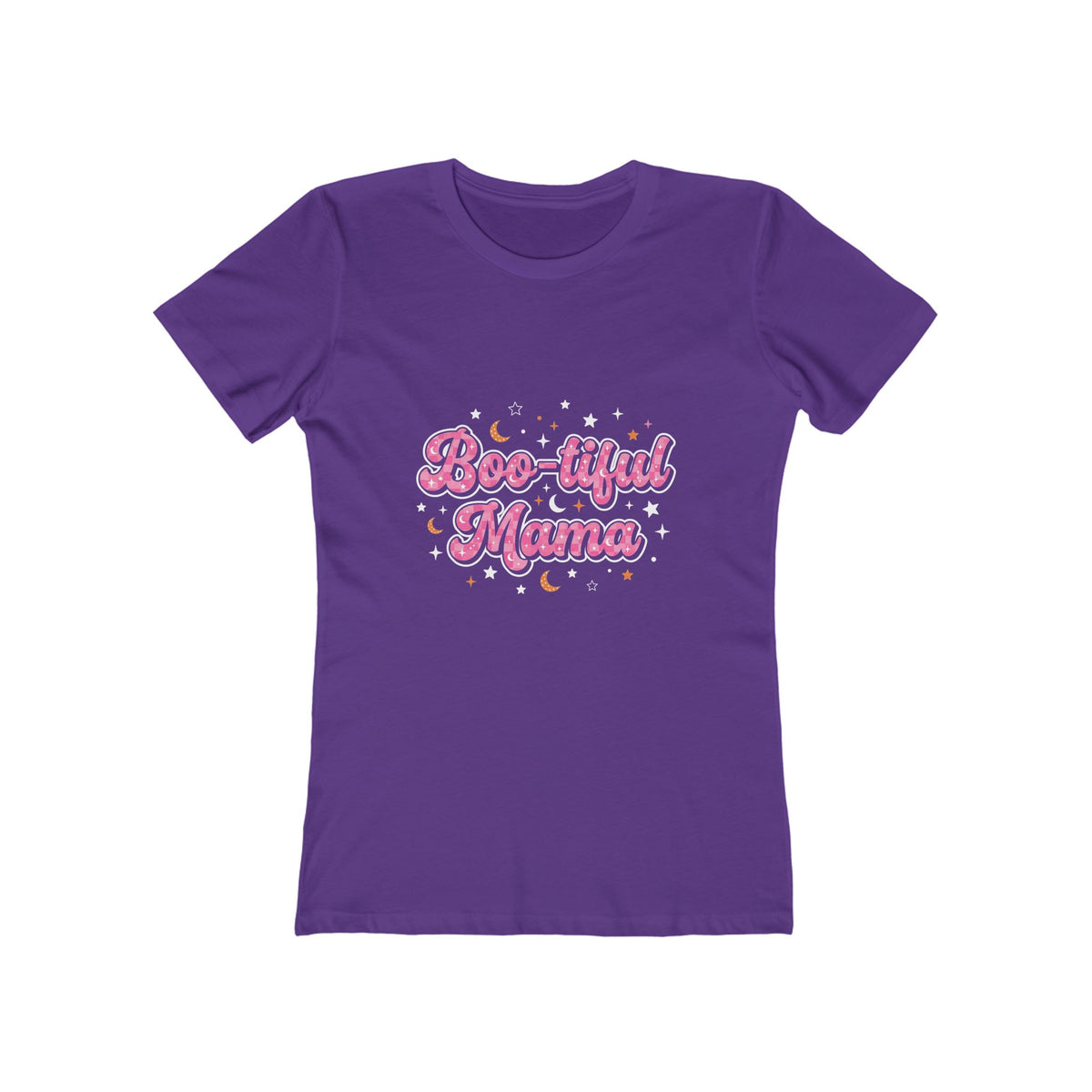 The Boyfriend Tee for Women