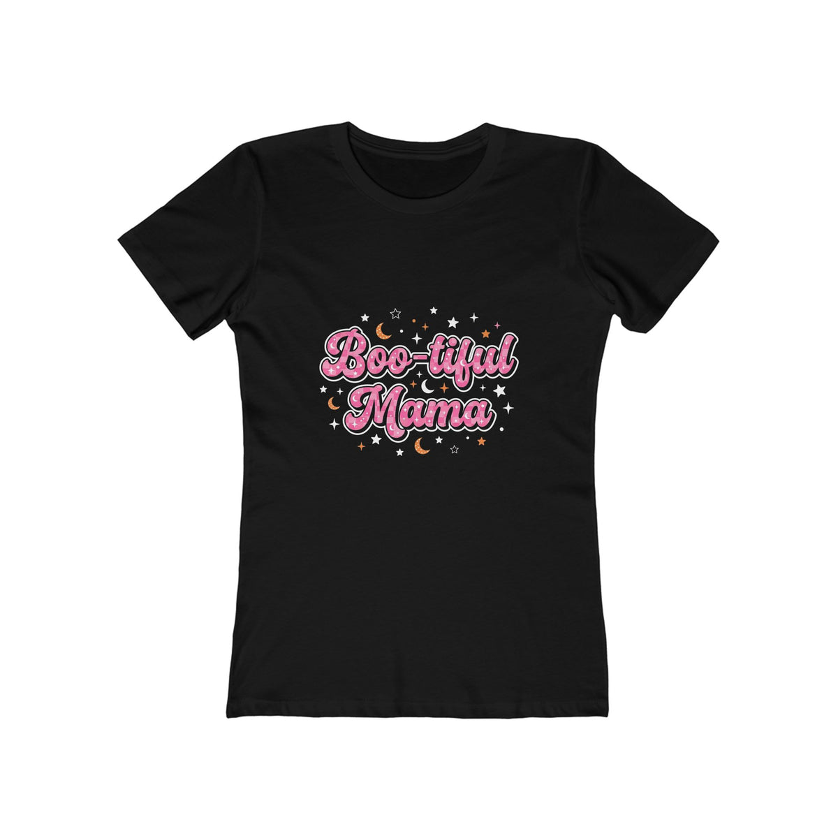 The Boyfriend Tee for Women