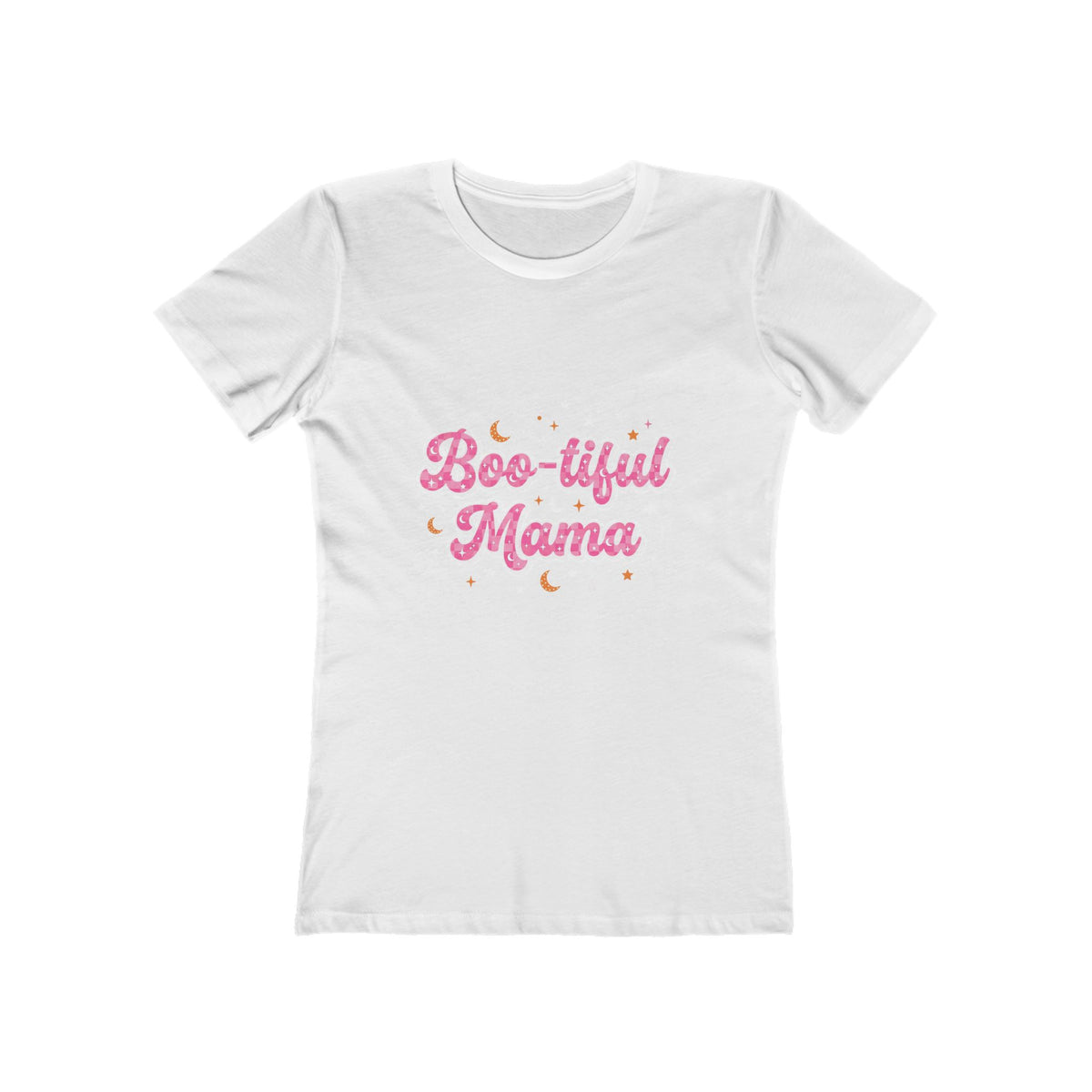 The Boyfriend Tee for Women
