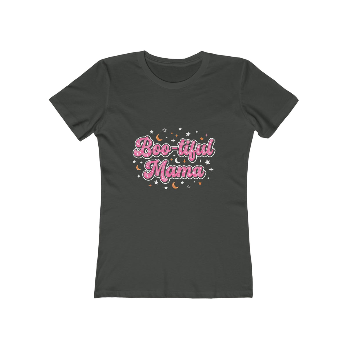 The Boyfriend Tee for Women