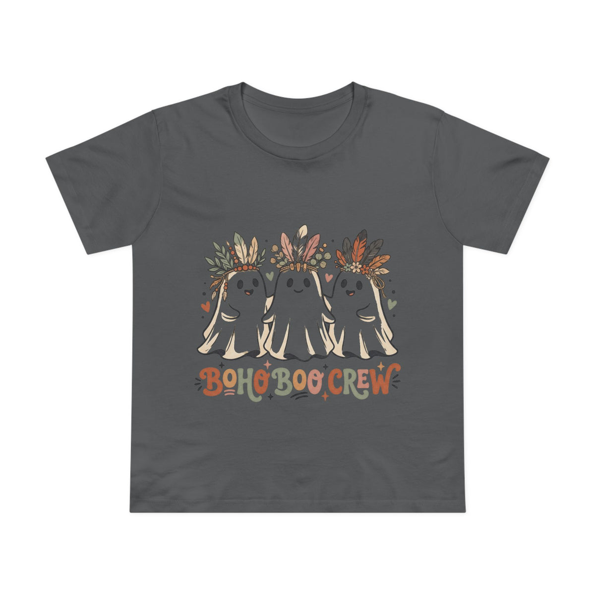 Women’s Maple Tee