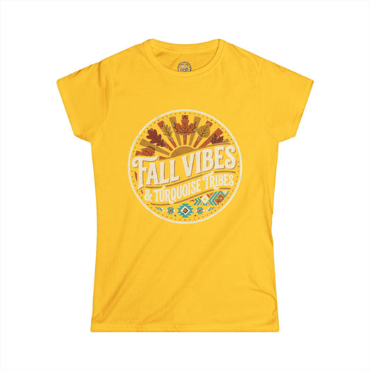 Women's Classic Tee — Plain White Softstyle T-Shirt