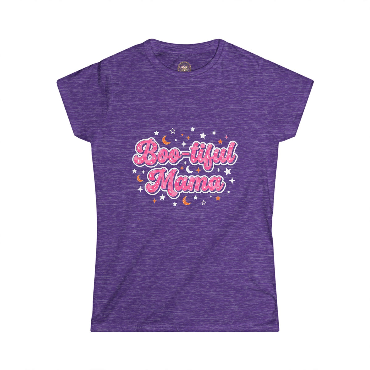 Women's Softstyle Tee — Classic Women's T-Shirt (Everyday Casual)