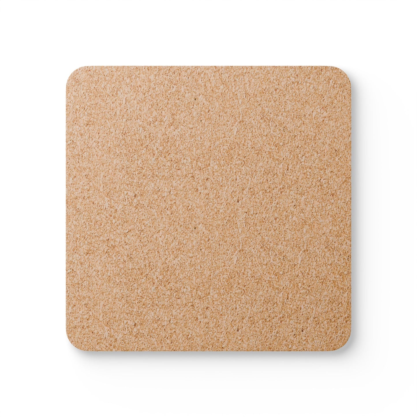 Lake Life Cork Coaster Set – 'Lake Life: glamping & good vibes' Camper Coasters