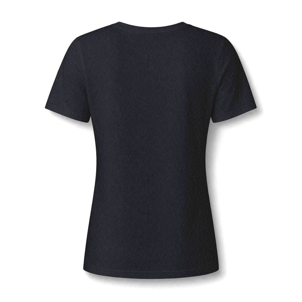 Cozy State of Mind V-Neck Tee