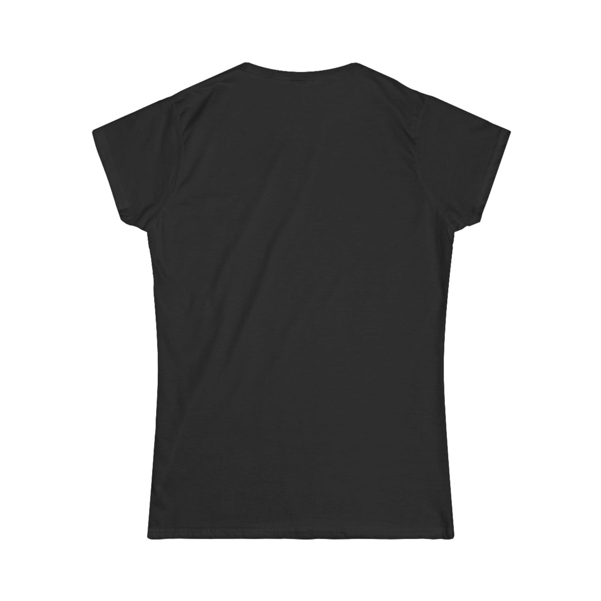 Women's T-Shirt - Classic Black Women's Tee