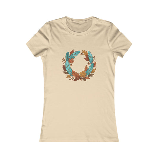 Women's Favorite Tee