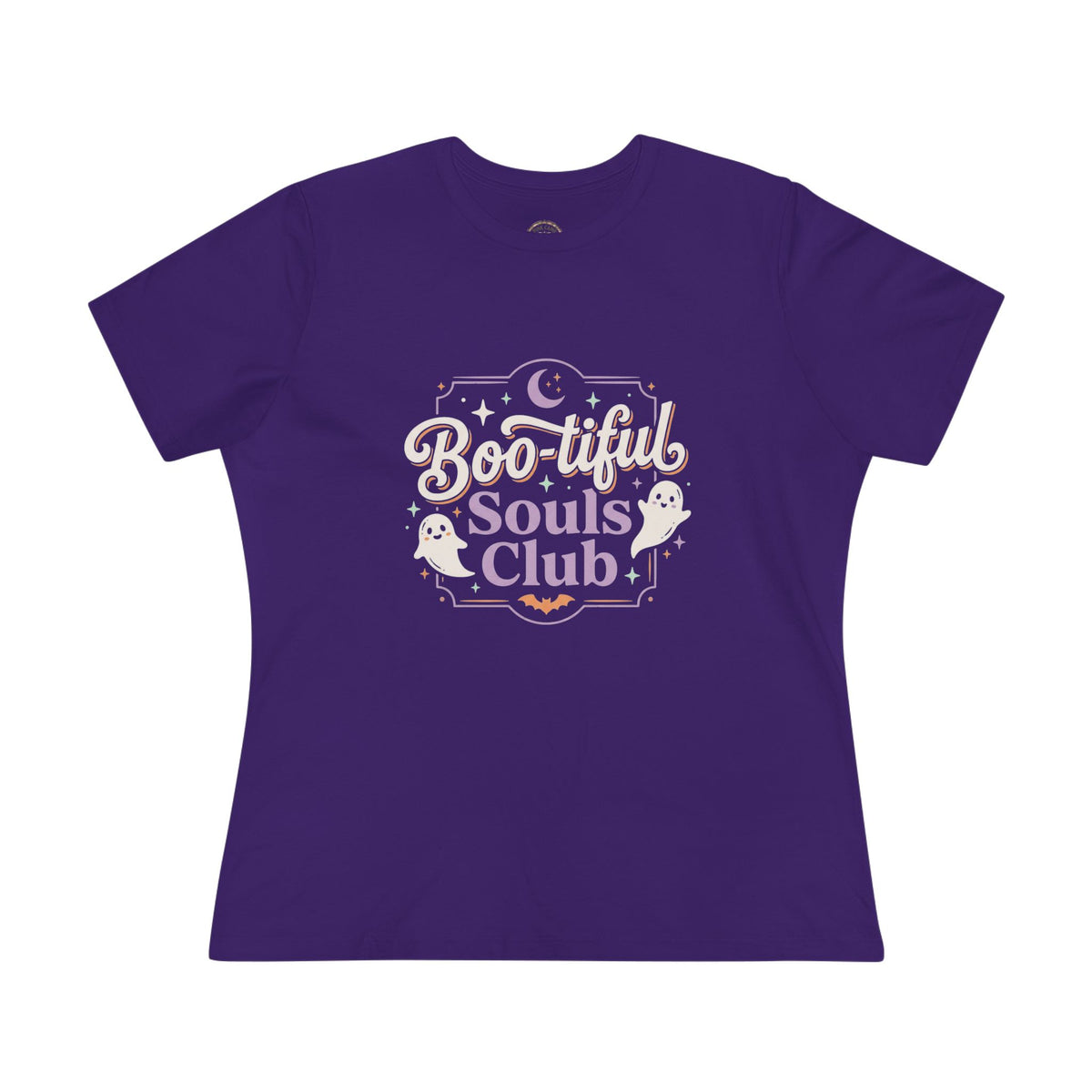 Women's Cotton Tee