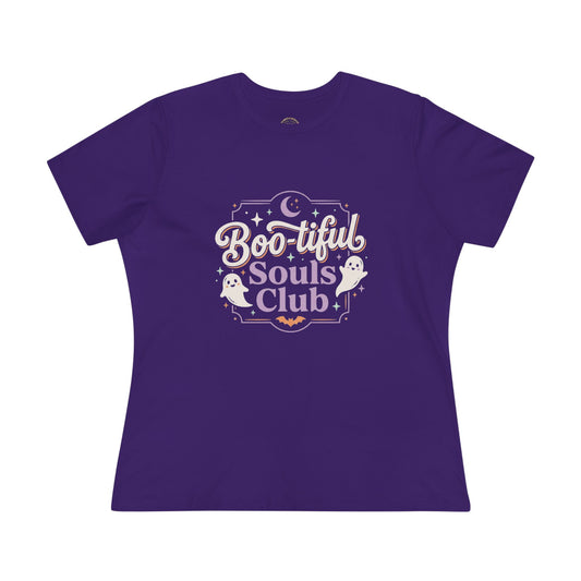Women's Cotton Tee