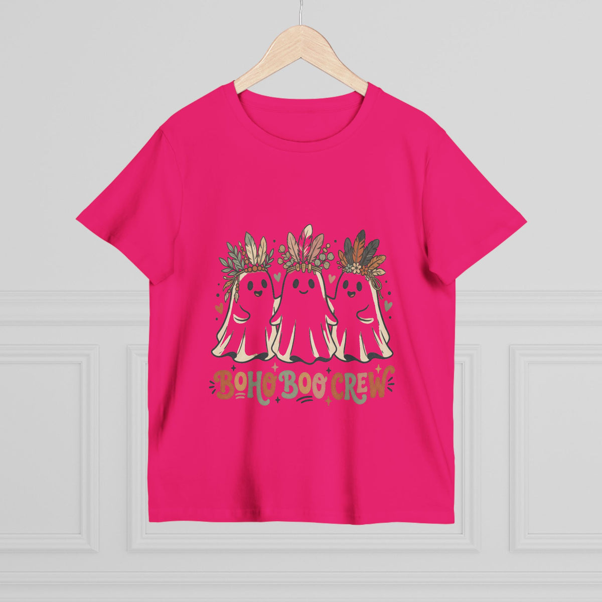 Women’s Maple Tee