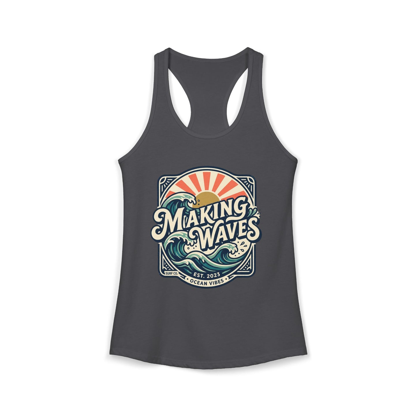 Women's Ideal Racerback Tank