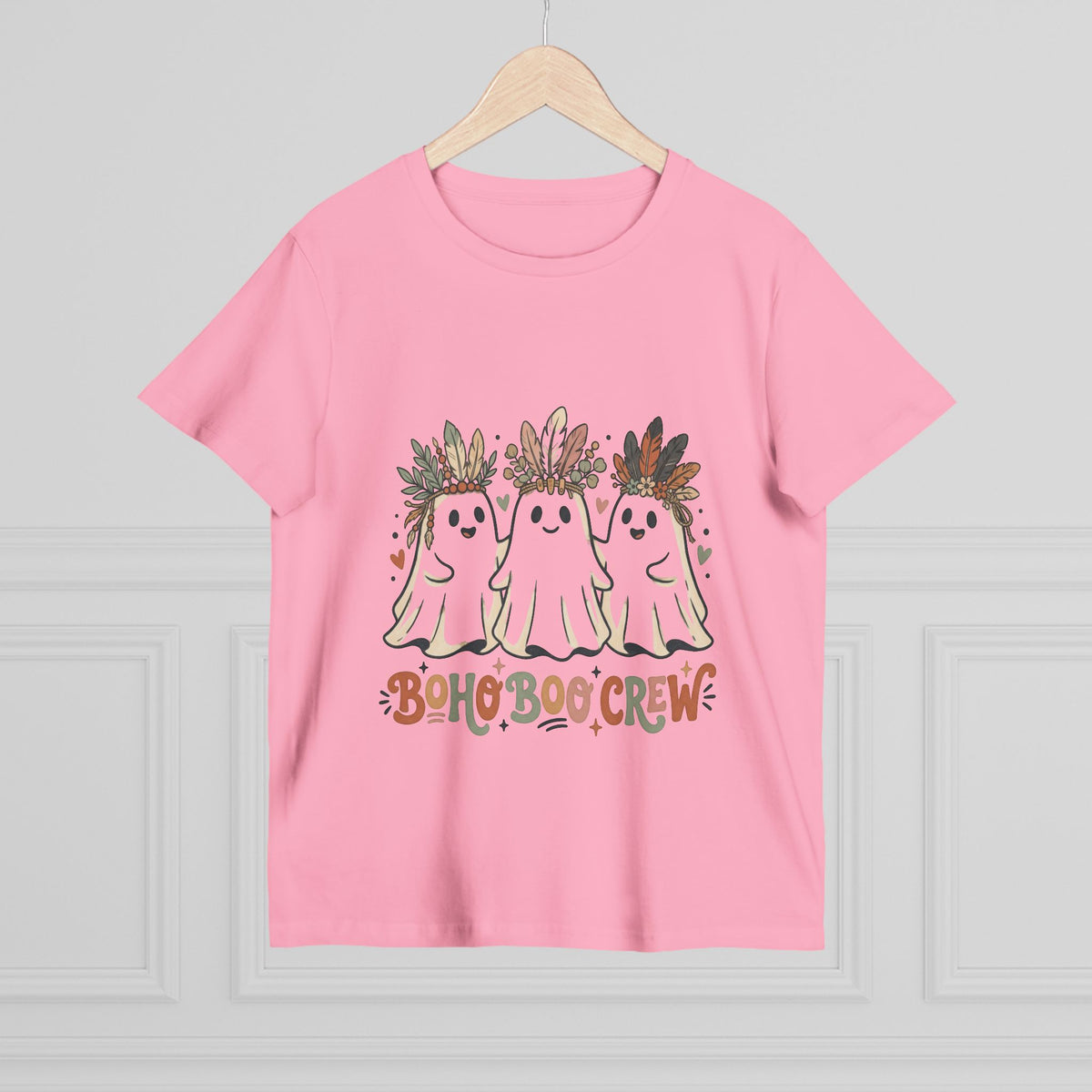 Women’s Maple Tee