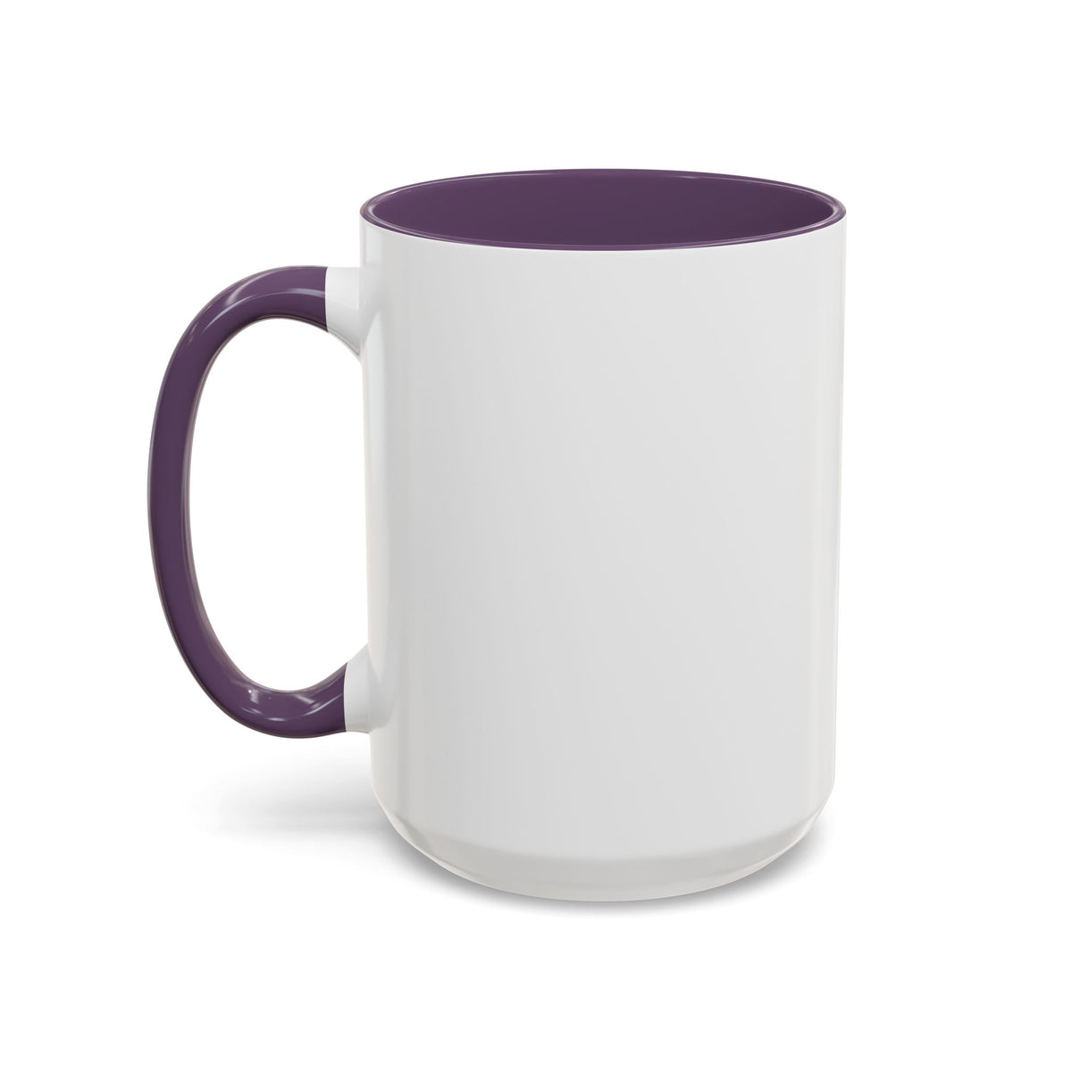 Spooky Mama Cat mug | Accent Coffee Mug