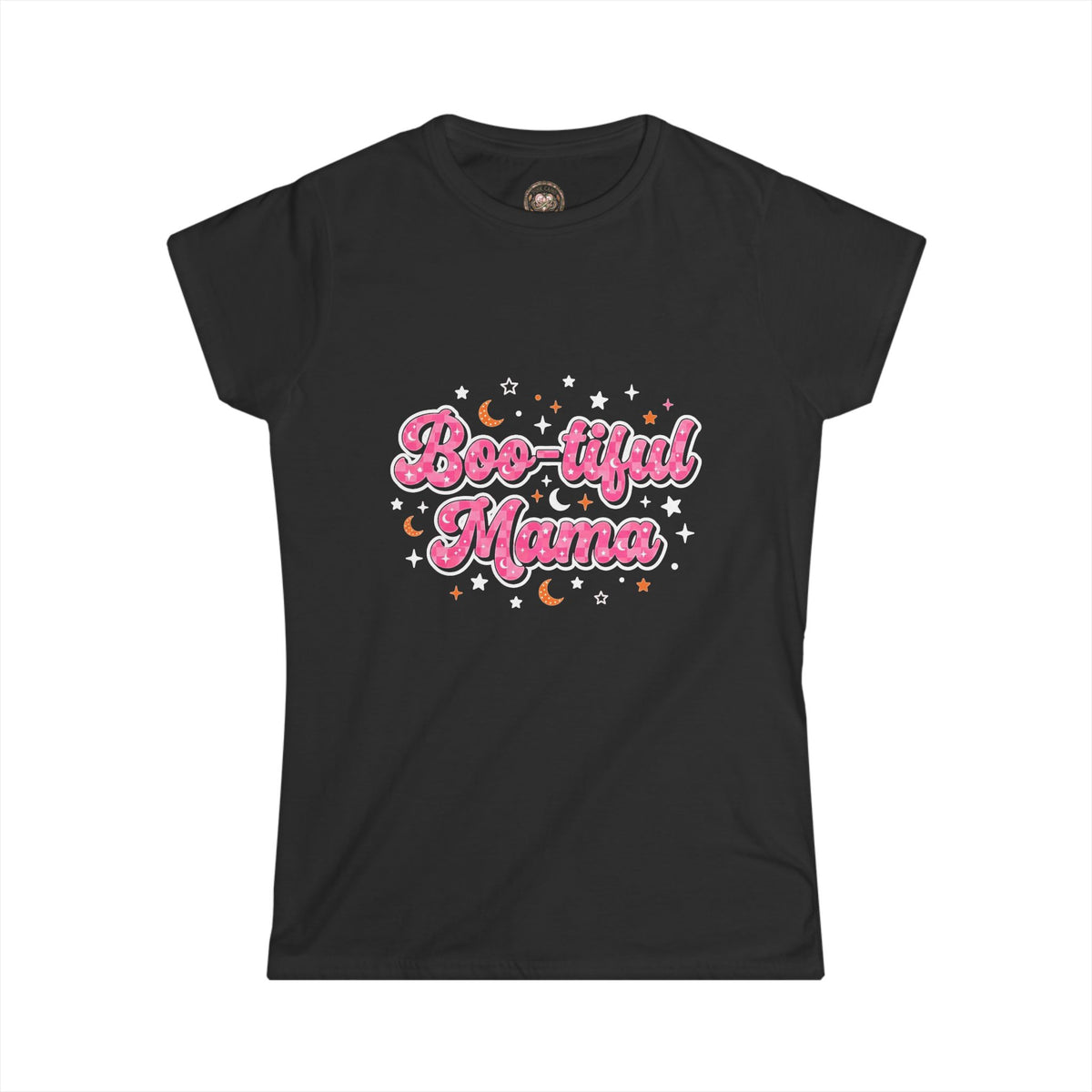 Women's Softstyle Tee — Classic Women's T-Shirt (Everyday Casual)