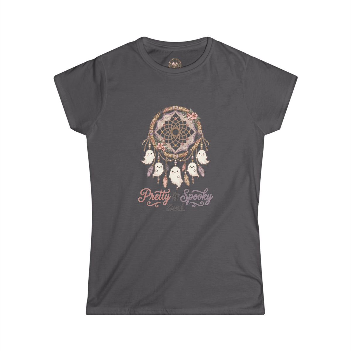 Women's Softstyle Tee