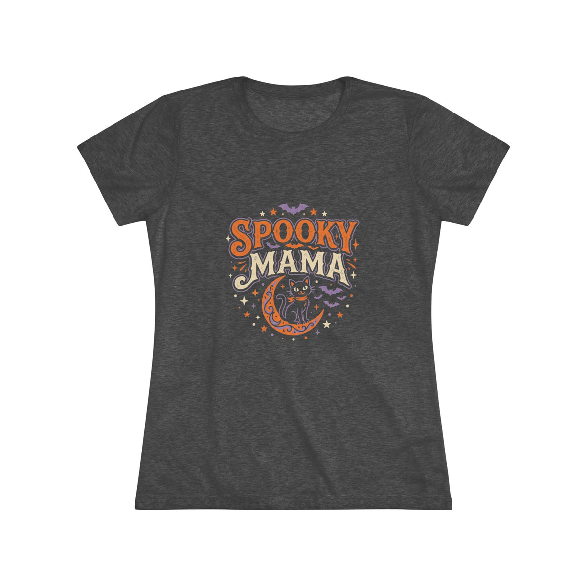 Women's Triblend Tee