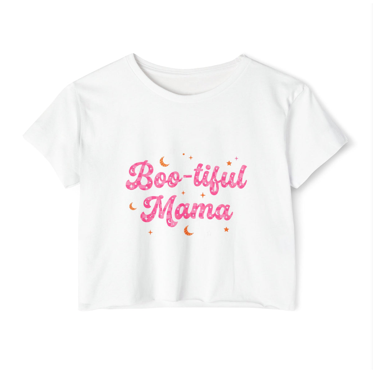 Women's Festival Crop Top