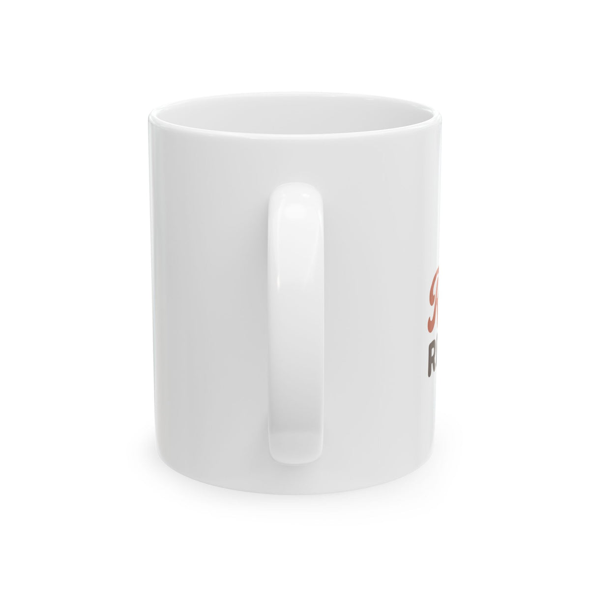 Relax Repeat Mug — Funny Coffee Ceramic Mug (11oz & 15oz)