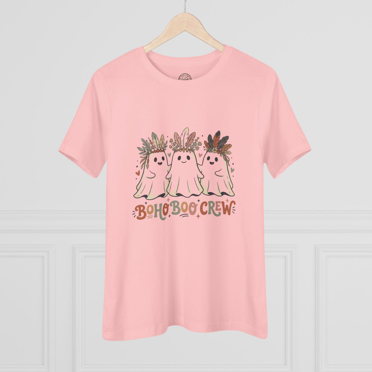 Women's Cotton Tee