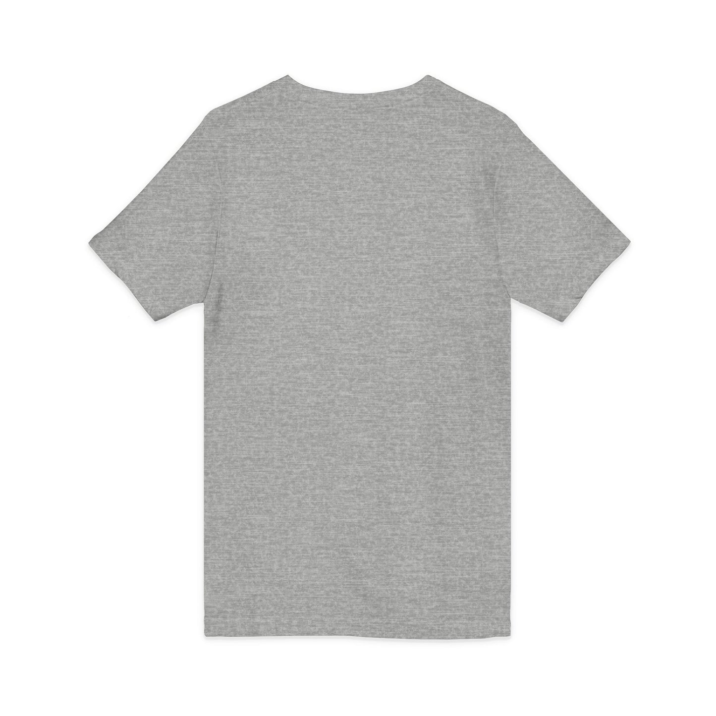 Feeling Nauti V‑Neck Tee — Nautical Anchor Shirt for Boat Lovers