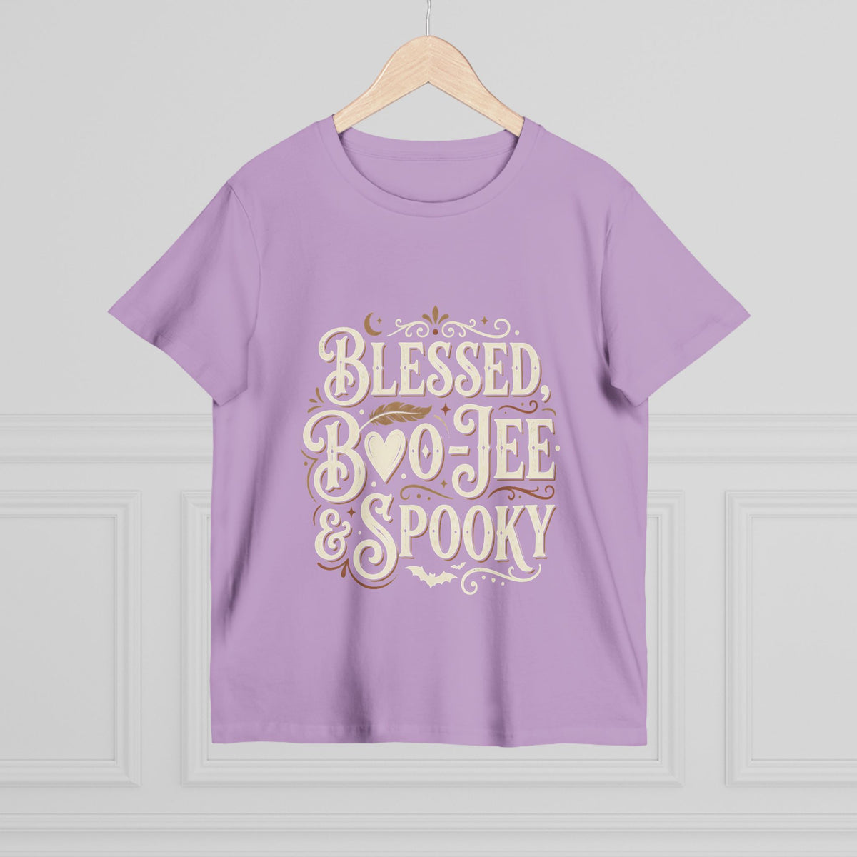Women’s Maple Tee