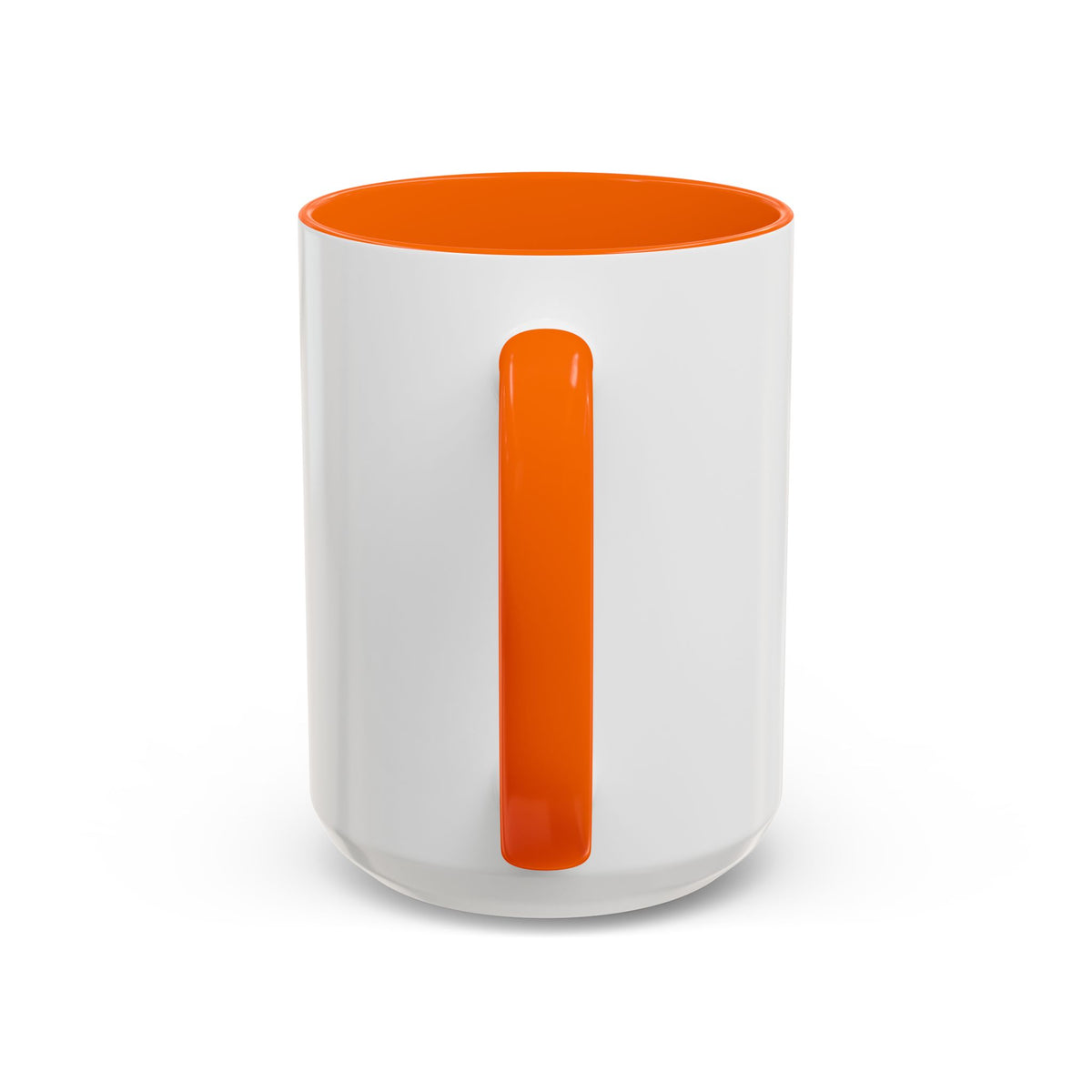 Boho Boo Crew Coffee Mug — Cute Halloween Ghosts with Feather Crowns (11/15oz)