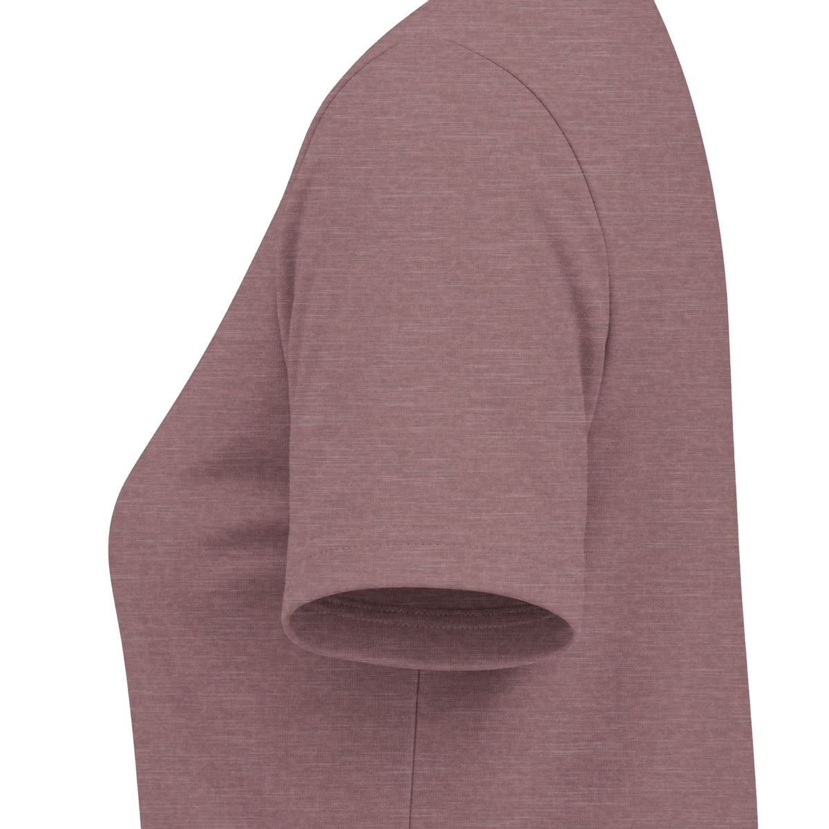 Cozy State of Mind V-Neck Tee
