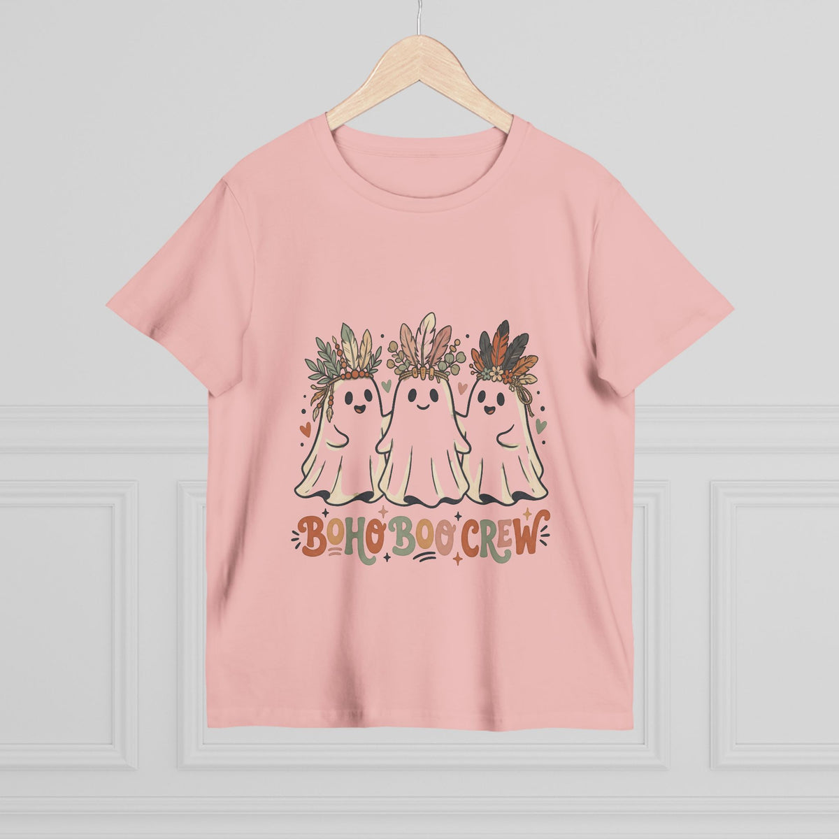 Women’s Maple Tee