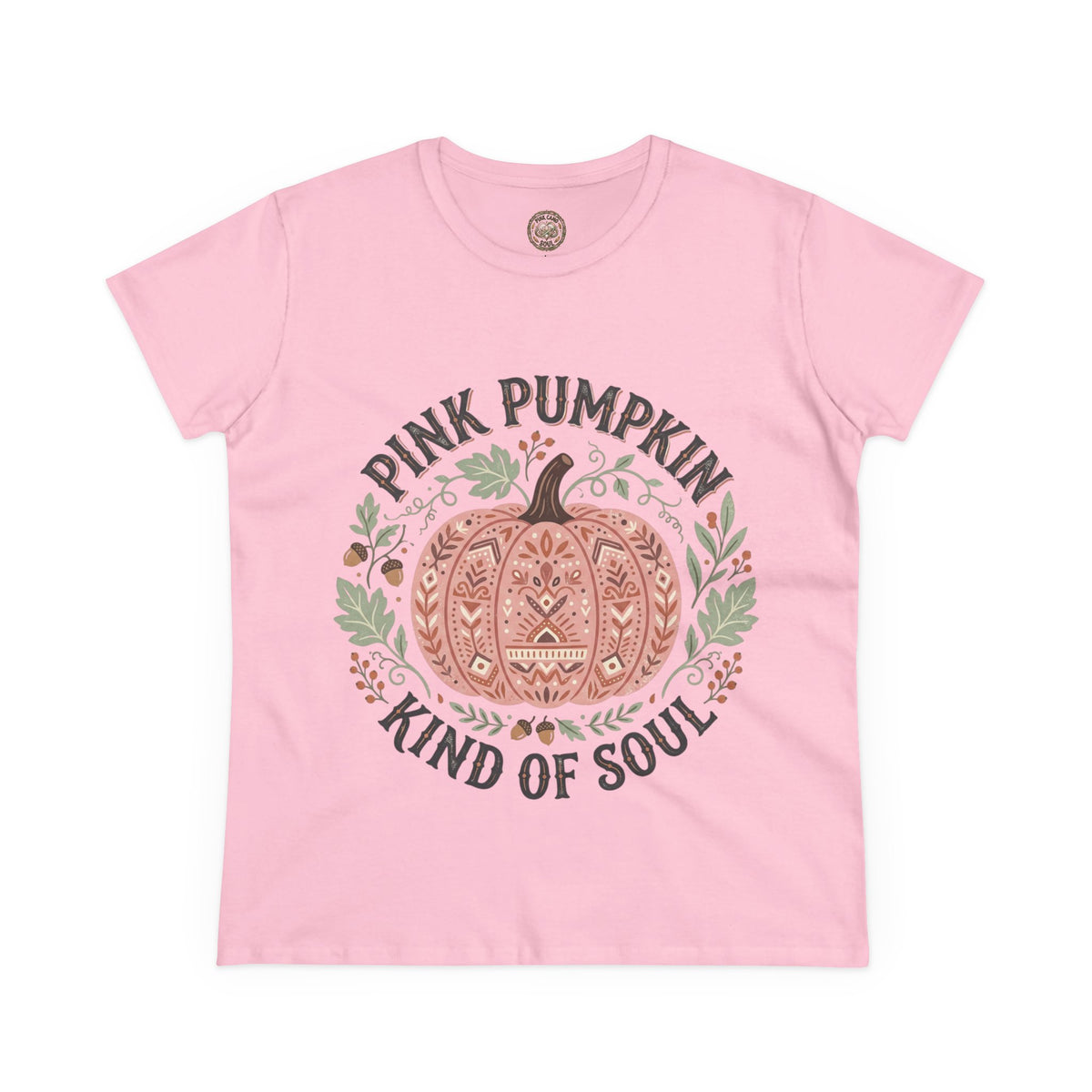Women's Midweight Cotton Tee