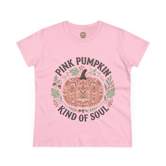 Women's Midweight Cotton Tee