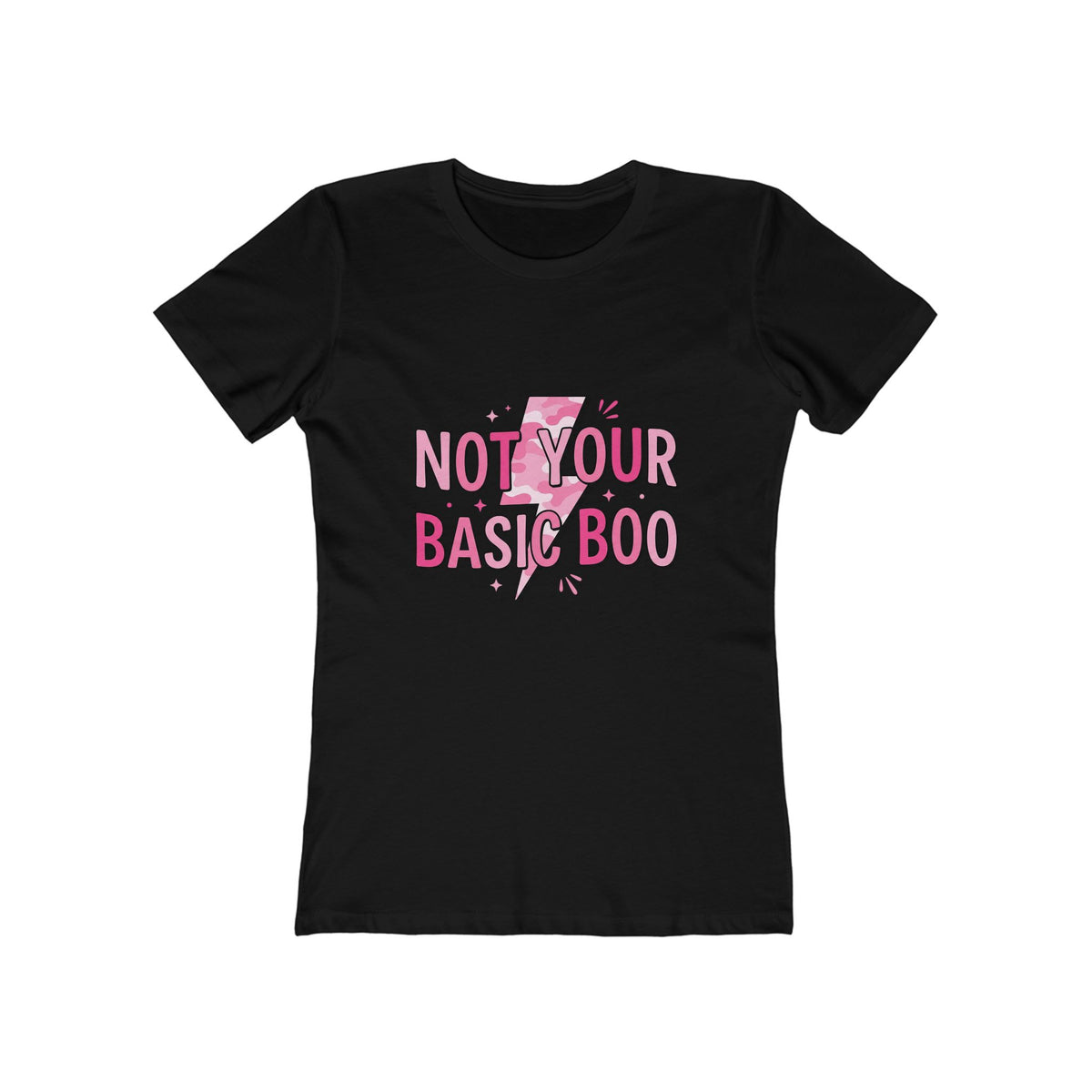 The Boyfriend Tee for Women