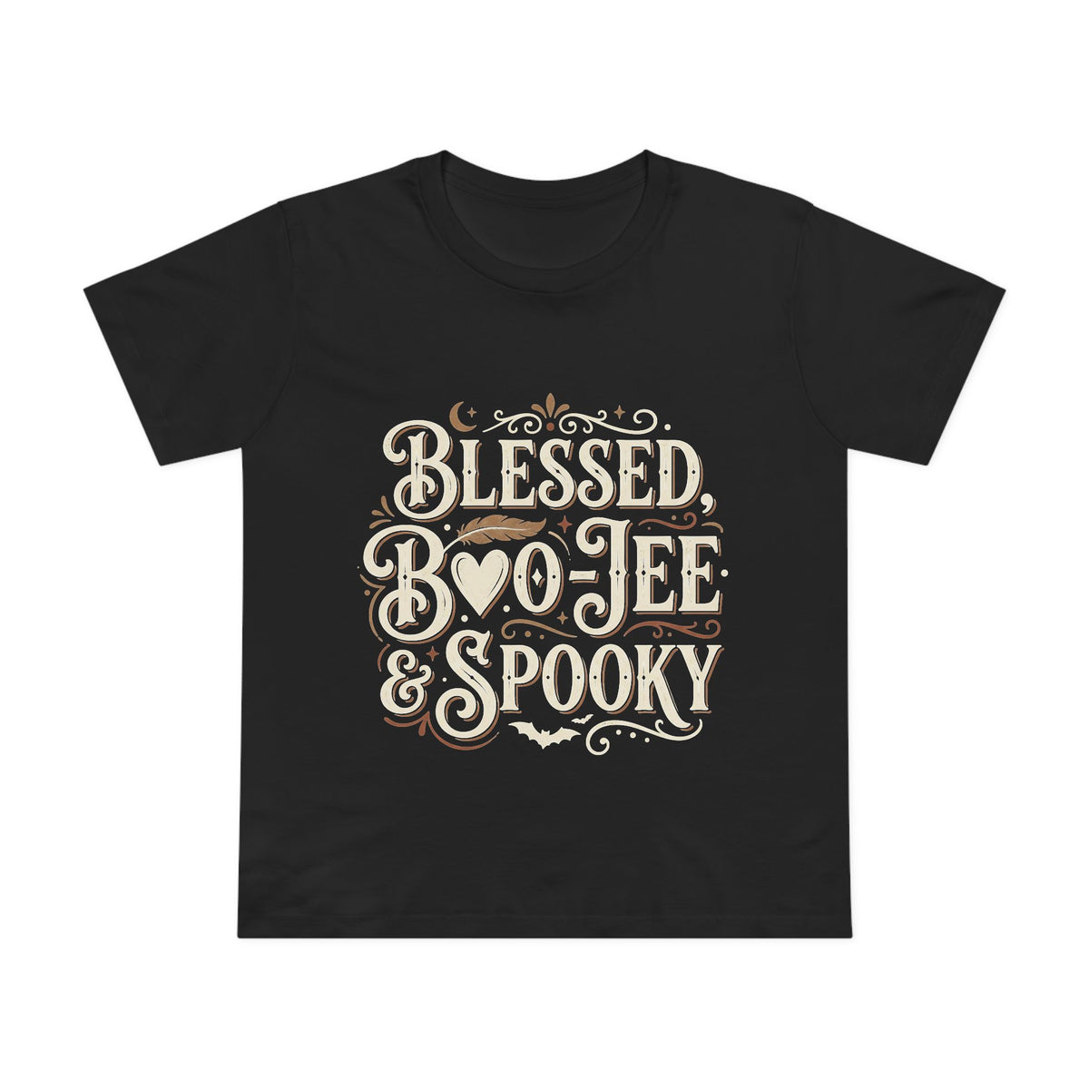 Women’s Maple Tee